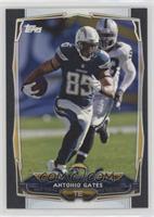 Antonio Gates #/59