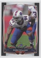 Mario Williams #/59