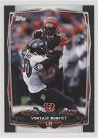 Vontaze Burfict #/59