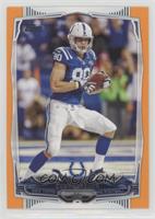 Coby Fleener #/96