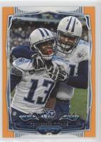 Tennessee Titans Team #/96