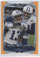 Tennessee Titans Team #/96