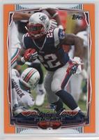 Stevan Ridley #/96