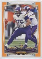 Matt Kalil #/96