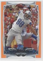 Joseph Fauria #/96