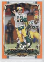 Aaron Rodgers #/96