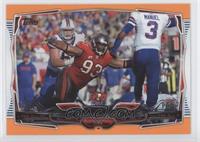 Gerald McCoy #/96