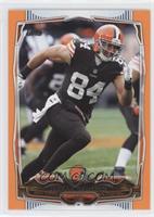 Jordan Cameron #/96