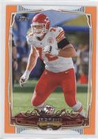 Eric Fisher #/96