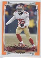 Eric Reid #/96