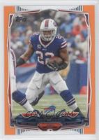 Fred Jackson #/96