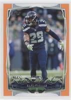 Earl Thomas #/96