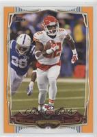 Dwayne Bowe #/96