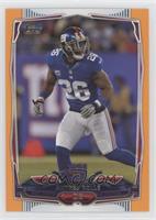 Antrel Rolle #/96