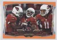 Arizona Cardinals Team #/96