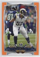 Alec Ogletree #/96