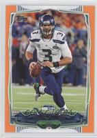 Russell Wilson #/96