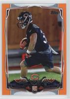 Jordan Lynch #/96