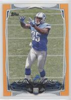 Eric Ebron #/96