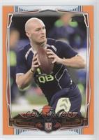 Connor Shaw #/96