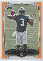 Tajh Boyd #/96