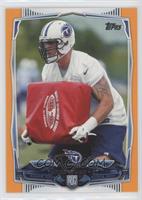 Taylor Lewan #/96