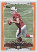 Logan Thomas #/96