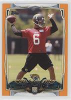 Stephen Morris #/96