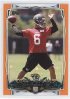 Stephen Morris #/96