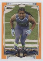 Jason Verrett #/96