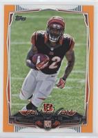 Jeremy Hill #/96