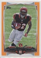 Jeremy Hill #/96