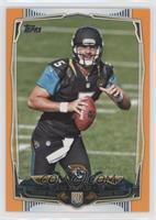 Blake Bortles #/96