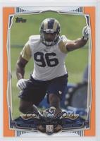 Michael Sam #/96