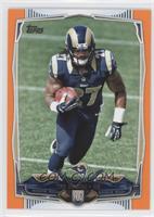 Tre Mason #/96