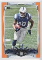 Donte Moncrief #/96