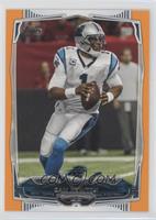 Cam Newton #/96