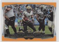 Pierre Thomas #/96