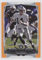 Matt McGloin #/96