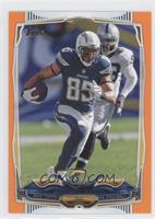 Antonio Gates #/96