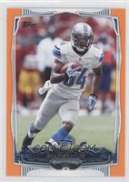 Ryan Broyles #/96