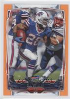 C.J. Spiller #/96