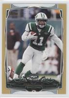 Jeremy Kerley #/2,014