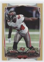 Lavonte David #/2,014