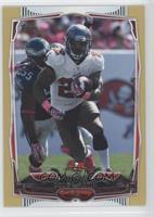 Doug Martin #/2,014