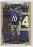 Eli Manning #/2,014