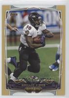 Bernard Pierce #/2,014