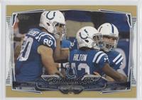 Indianapolis Colts Team #/2,014