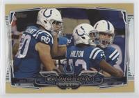 Indianapolis Colts Team #/2,014