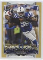 Robert Mathis #/2,014